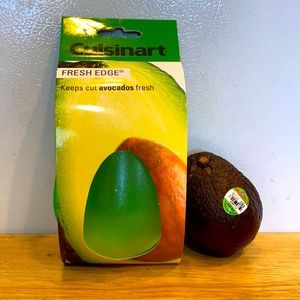 Cuisinart Avocado 🥑 Saver